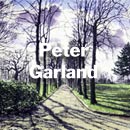 Peter Garland link