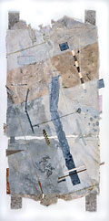 Robert Offord - Excavation